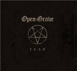 Open Grave (USA-1) : Fear